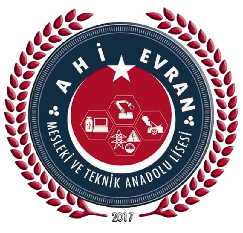 Okul Logosu